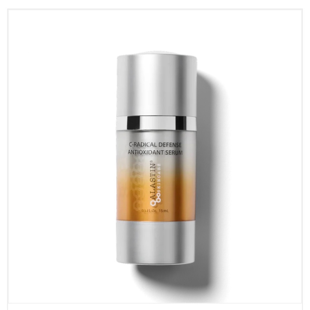 Alastin C-Radical Defense Antioxidant Serum - .5oz